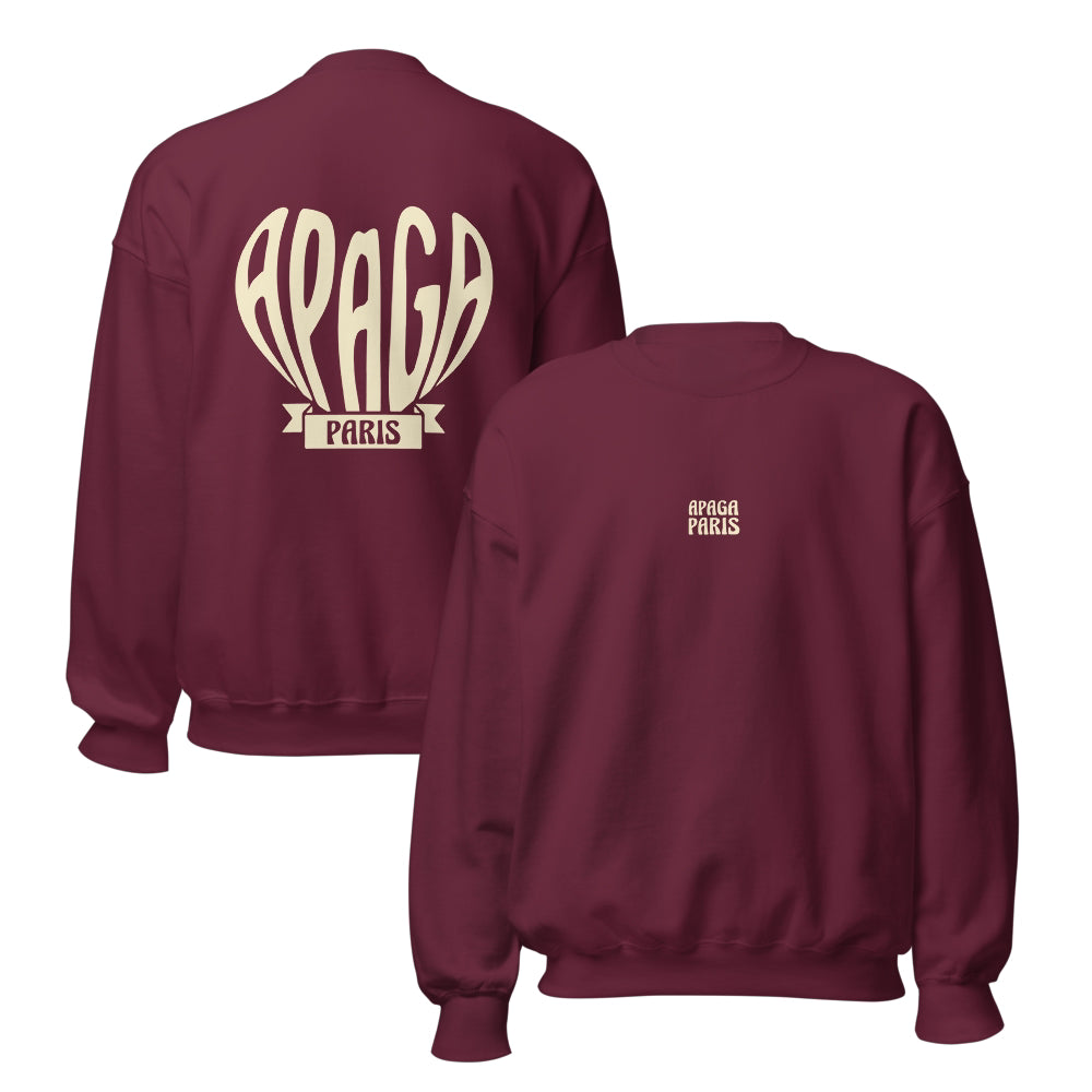 APAGA PARIS LOVE