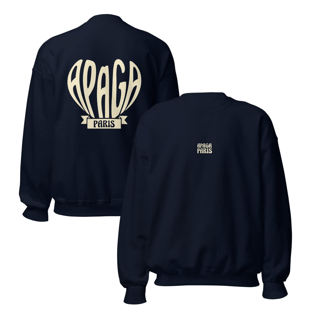 APAGA PARIS LOVE