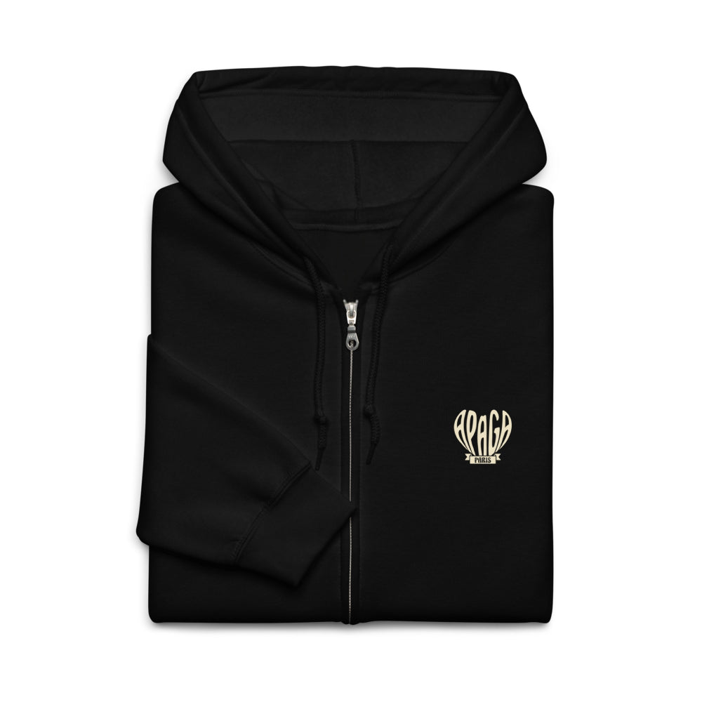 Gilet APAGA PARIS LOVE