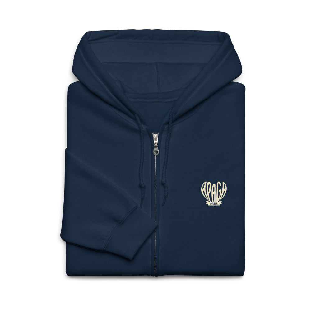 Gilet APAGA PARIS LOVE