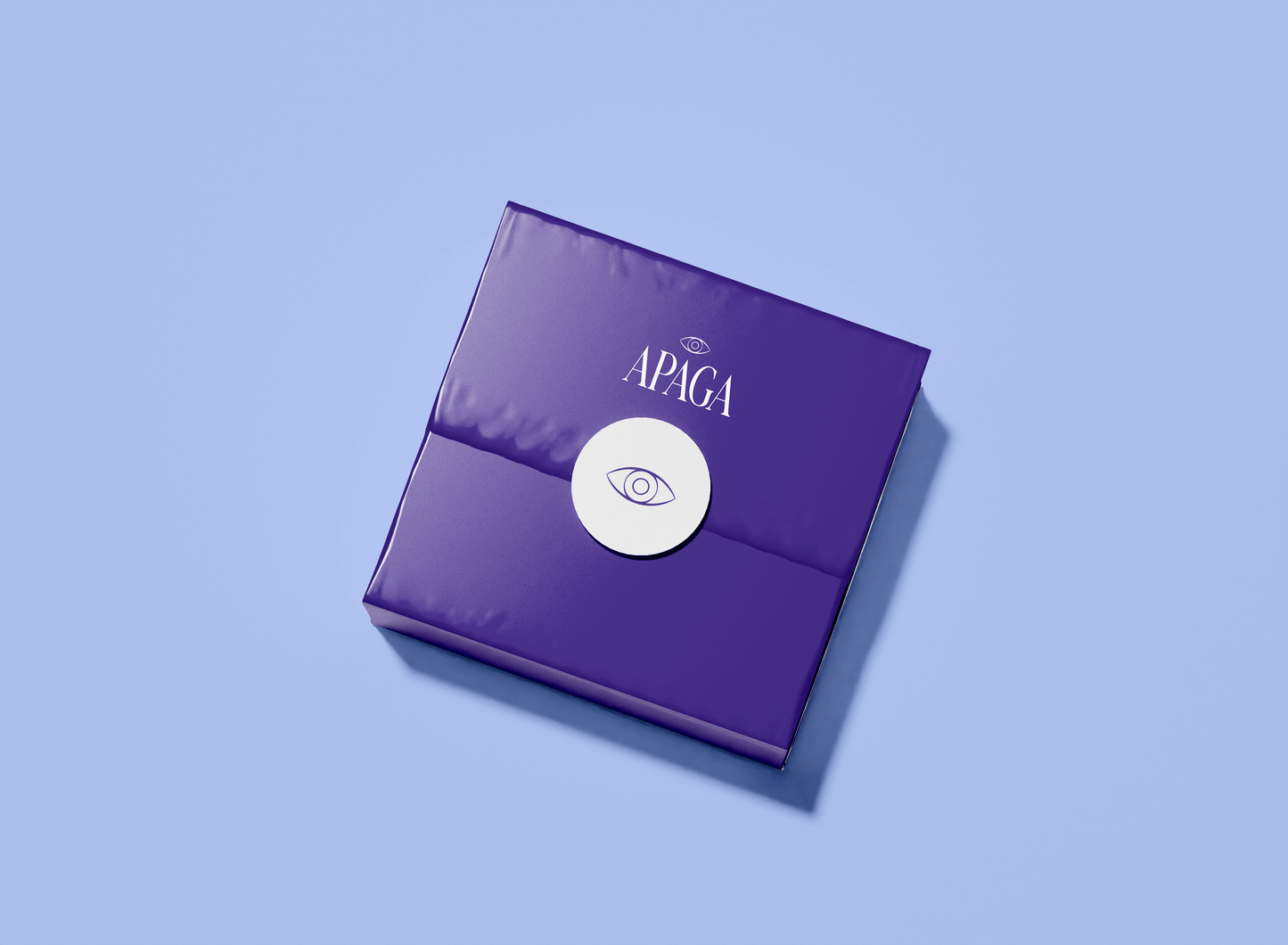 Carte-Cadeau APAGA PARIS
