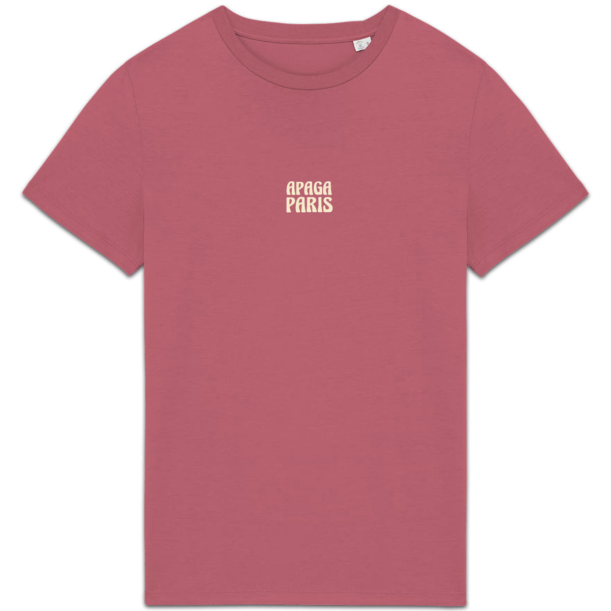 Tshirt APAGA PARIS Love