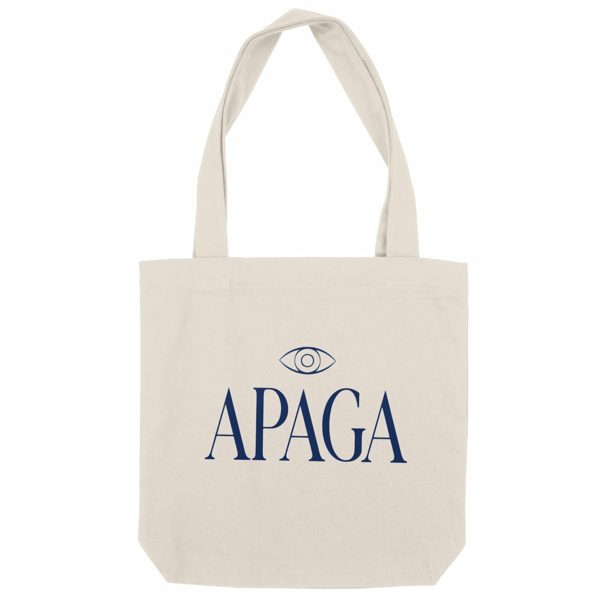 Totebag APAGA