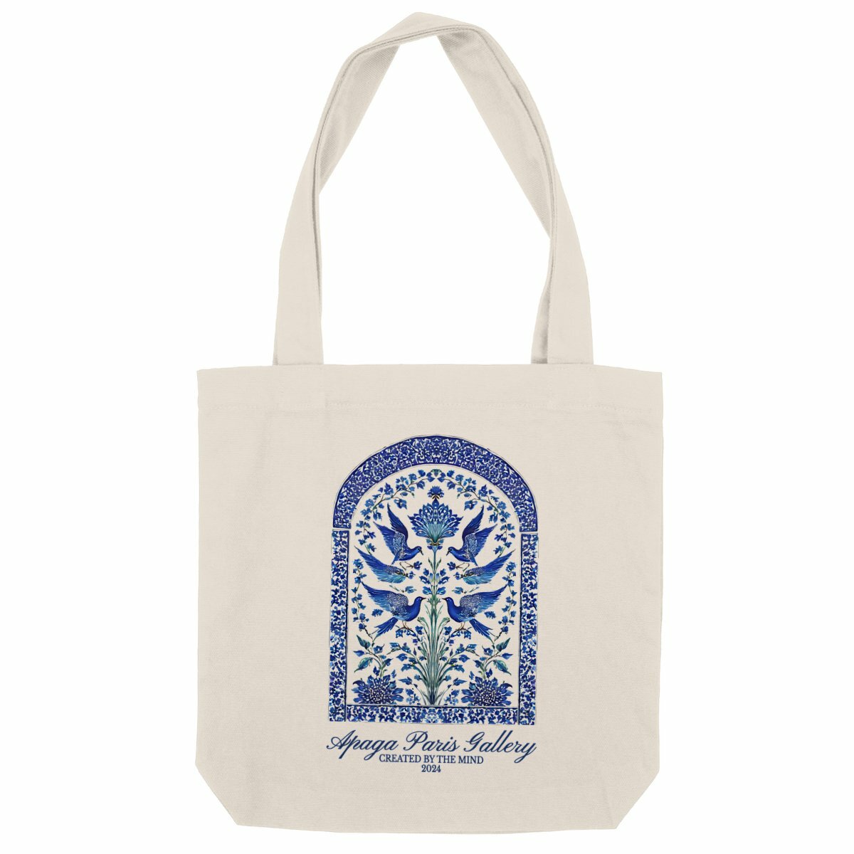 Totebag Apaga Paris Gallery