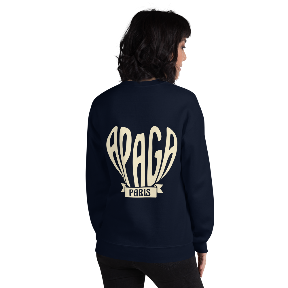 APAGA PARIS LOVE