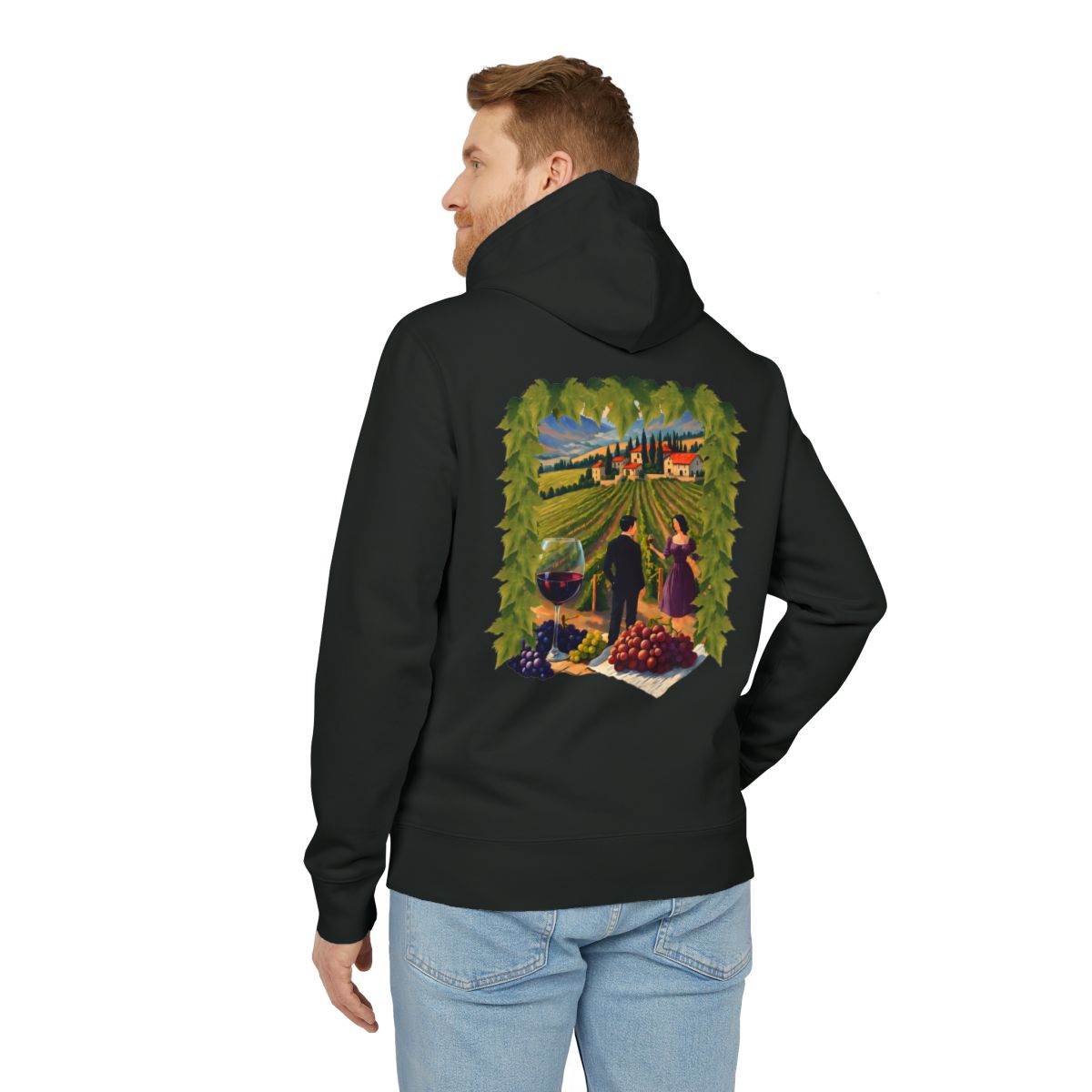 Apaga Paris Edition Vignoble