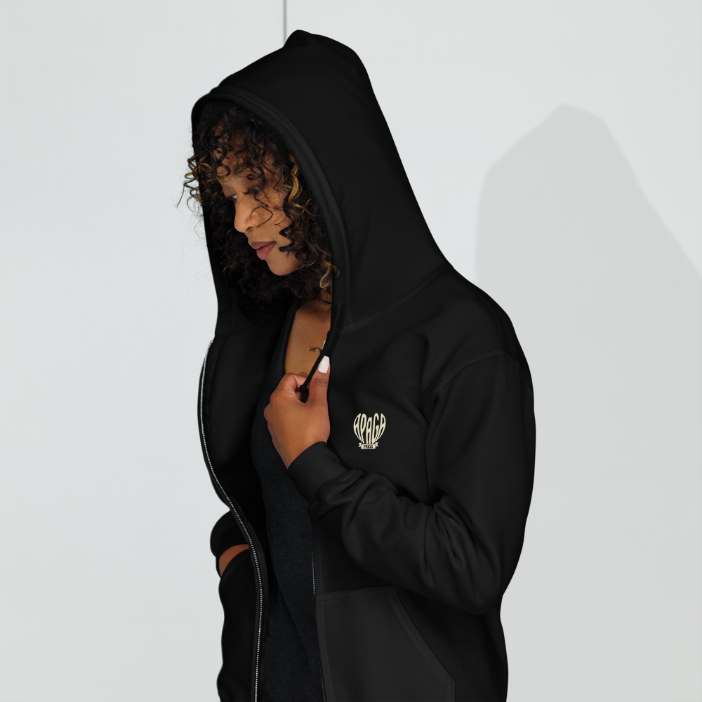 Gilet APAGA PARIS LOVE