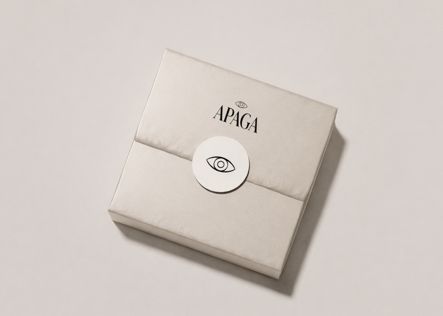 Carte-Cadeau APAGA PARIS