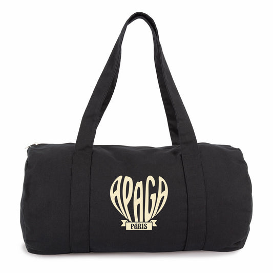 Sac bandoulière APAGA PARIS COEUR 