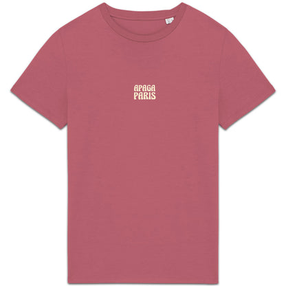 Tshirt APAGA PARIS Love 
