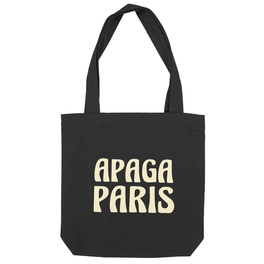Totebag APAGA PARIS 