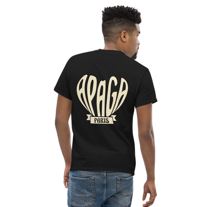 Tshirt APAGA PARIS Love