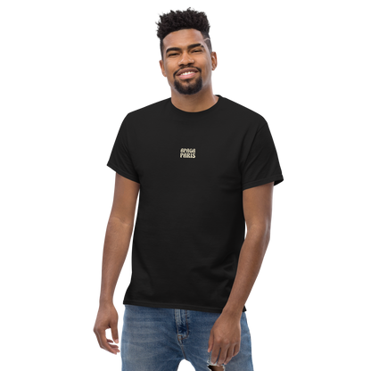 Tshirt APAGA PARIS Love
