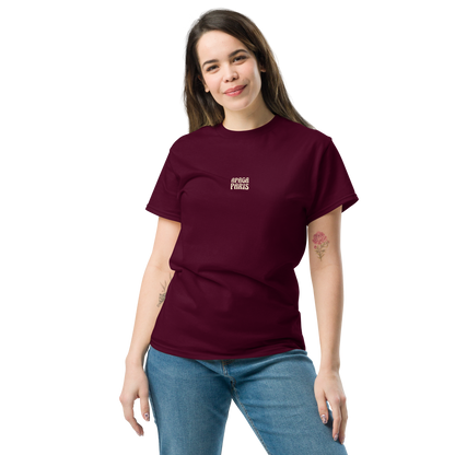 Tshirt APAGA PARIS Love