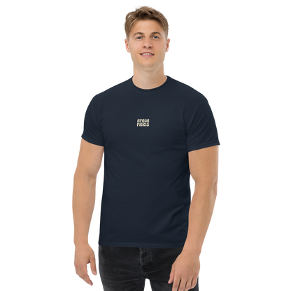 Tshirt APAGA PARIS Love