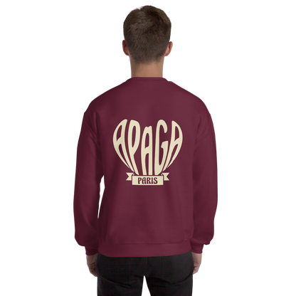 APAGA PARIS LOVE