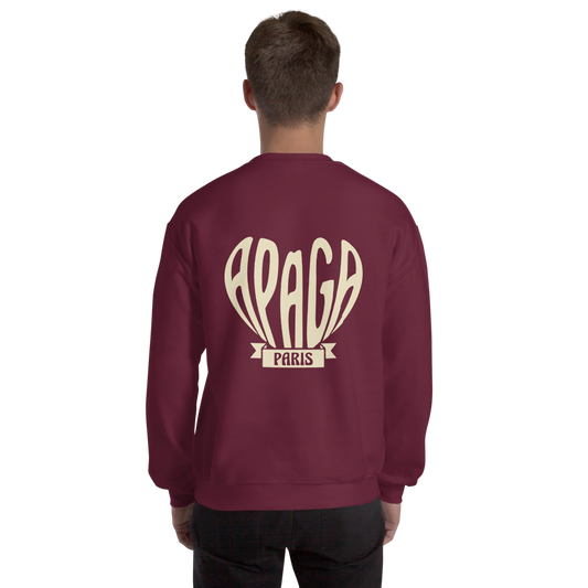 APAGA PARIS LOVE