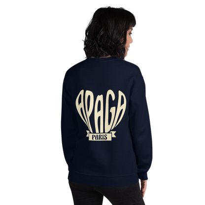 APAGA PARIS LOVE