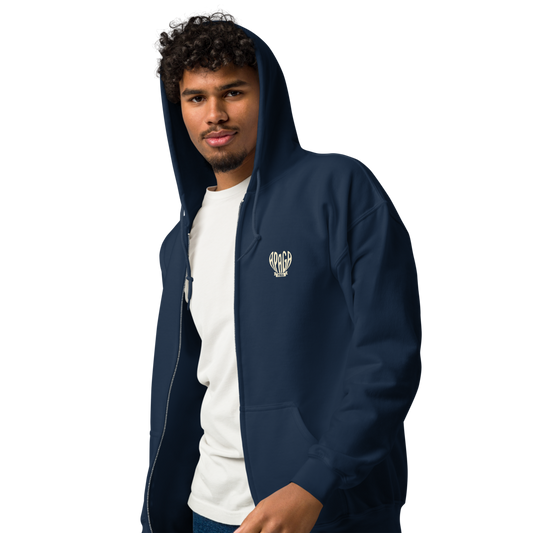 Gilet APAGA PARIS LOVE