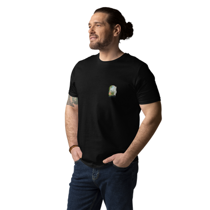 Tshirt Évasion Parisienne