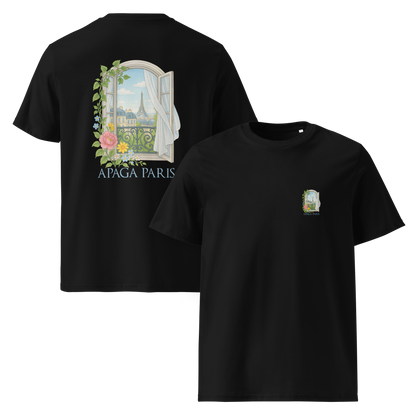 Tshirt Évasion Parisienne