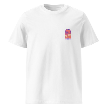 T-shirt APAGA Fleurs du Soir